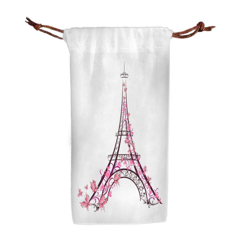 کیف عینک مدل پاریس  کد 165 KK