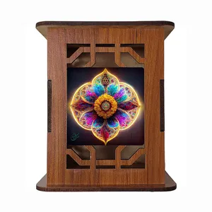 جامدادی رومیزی مبین ایده مدل فانتزی Gh5 کد 1272