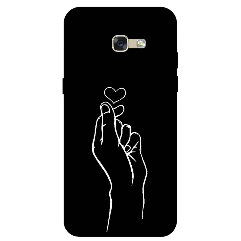 کاور مگافون کد 7769 مناسب برای گوشی موبایل سامسونگ Galaxy A510 / A5 2016