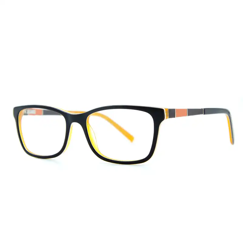 فریم عینک طبی ام اند او مدل Ellio - c1