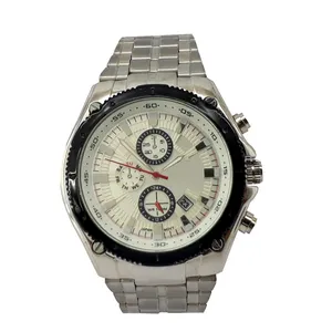 ساعت مچی عقربه‌ای مردانه کد ef300