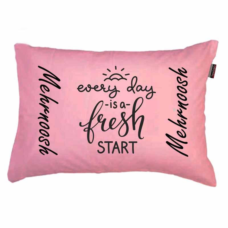 رو بالشی مد برتر مدل انگیزشی طرح اسم مهرنوش