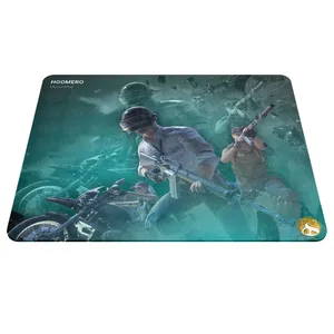 Hoomero Game PUBG A4760 Mousepad