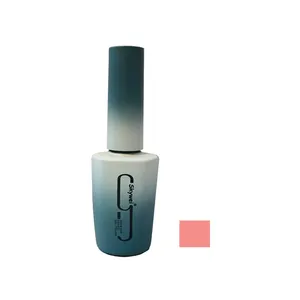 لاک ژل ناخن اسکای وی مدل لمینیت شماره 01