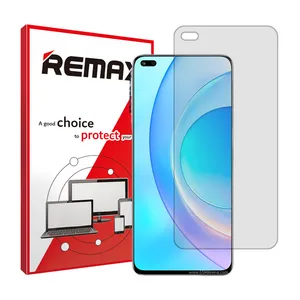 Remax HyGEL model transparent screen protector suitable for Honor 50 Lite mobile phone