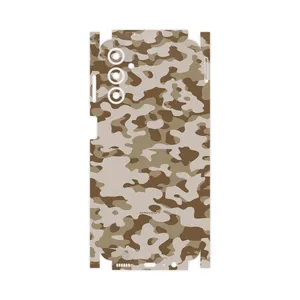 MAHOOT Army_Desert-FullSkin Cover Sticker for Samsung Galaxy M14