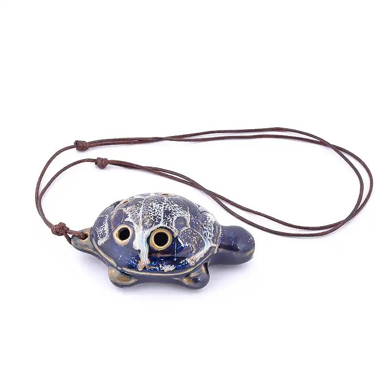 اکارینا مدل لاک پشت 01