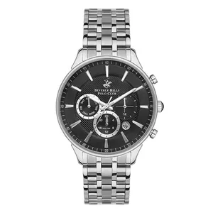 ساعت مچی عقربه‌ای مردانه بورلی هیلز پولو کلاب مدل BP3346X.350