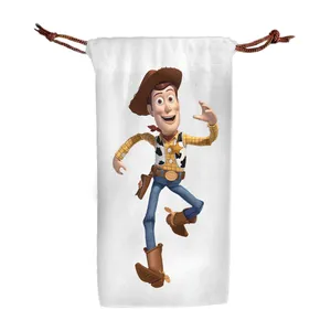 کیف عینک مدل M264 وودی