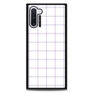AKAM AMC-WSGN10-CUTE PATTERN9 Cover For Samsung Galaxy Note 10