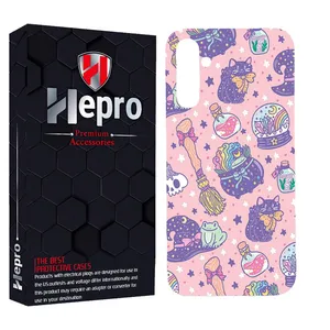 HEPRO MC Cover for SAMSUNG GALAXY S24