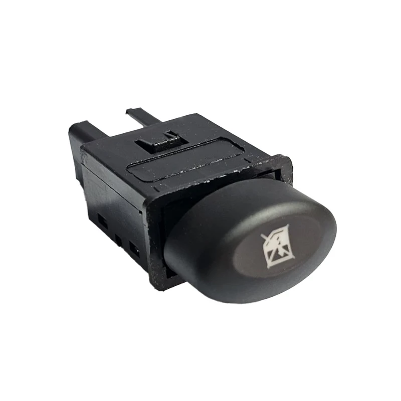 کلید قفل کن شیشه های عقب ایمن تک پیشرو کد bbz-475 مناسب برای تیبا