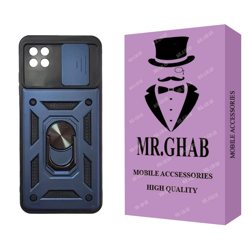 کاور مستر قاب مدل بتمنی مناسب برای گوشی موبایل سامسونگ Galaxy A22 5G