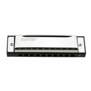 ساز دهنی ایستاپ مدل T-10-B-4