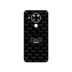 MAHOOT DG Cover Sticker for Nokia 5.4
