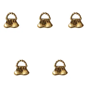 آویز دستبند مدل R63 کد 2 بسته 5 عددی