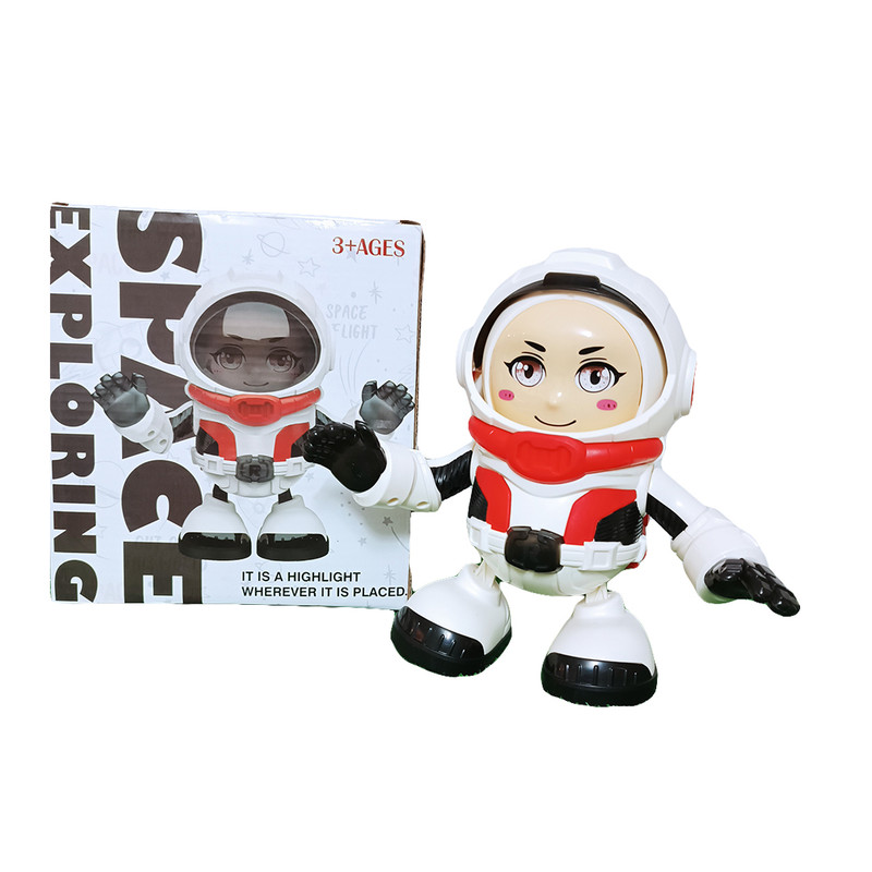 ربات مدل فضانورد 9022