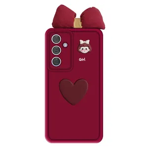 Persian King papion Cover For Samsung Galaxy A25 / A25 5G