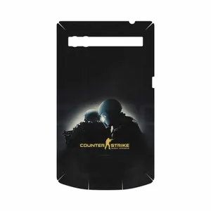 MAHOOT Counter-Strike-FullSkin Cover Sticker for BlackBerry P9983
