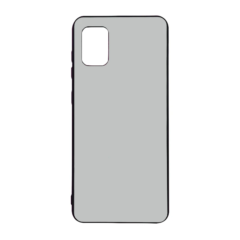 کاور قاب موبایل مدل TPU مناسب برای گوشی موبایل سامسونگ Galaxy A31
