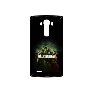 MAHOOT WALKING DEAD Cover Sticker for LG G3