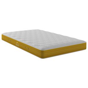 تشک طبی فنری اوه مدل ارتوپدیک یک نفره سایز 200 × 120 سانتی متر