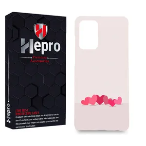 HEPRO MC Cover for SAMSUNG GALAXY A15