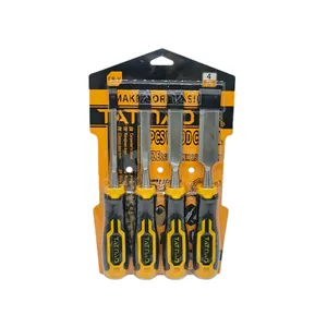 مغار نجاری تات صنعت مدل CR_V مجموعه 4 عددی