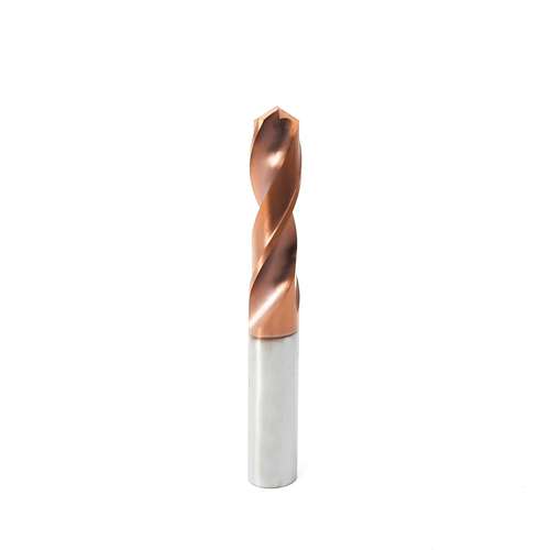 مته کارباید زایر مدل Z131 سایز 8.8