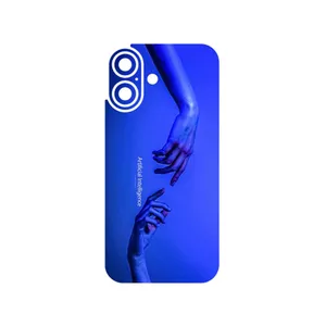 MAHOOT Artificial intelligence 1 Cover Sticker for Apple iPhone 16
