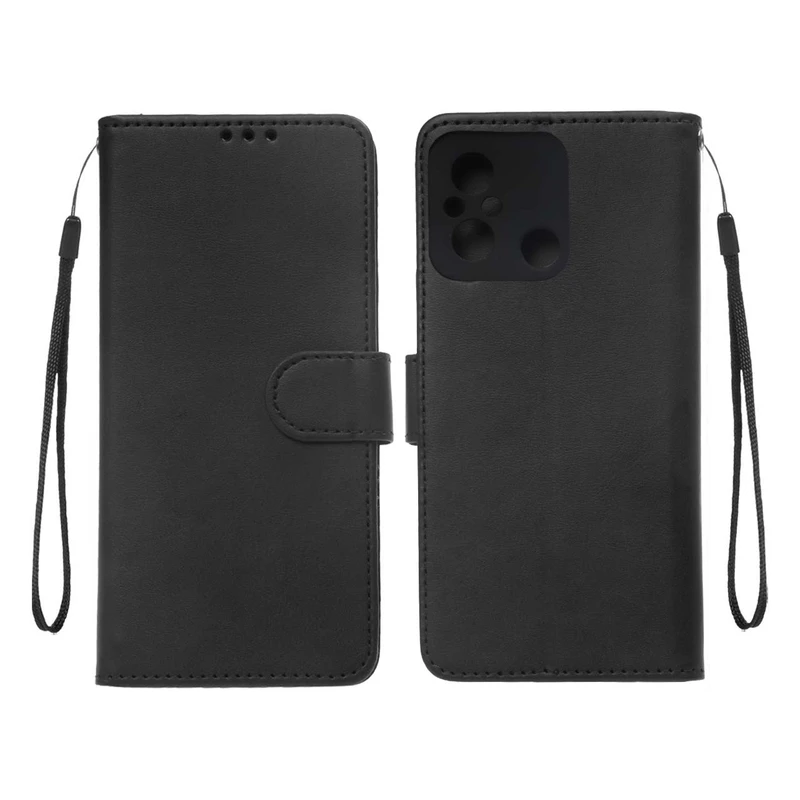 کاور مدل کیف کلاسوری مناسب برای گوشی موبایل شیائومی Redmi 12C / Poco C55