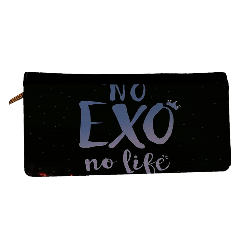 کیف پول مدل exo کد fx10