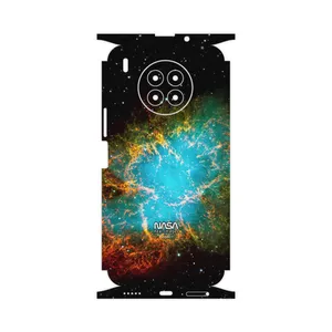 MAHOOT Universe b NASA 9-FullSkin Cover Sticker for Huawei Nova 8i