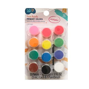 رنگ گریم صورت کد23 مجموعه 12 عددی