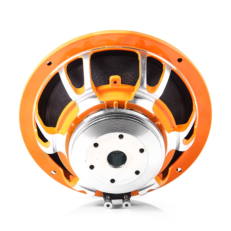 میدرنج خودرو دی بی ساند مدل DB-80N مجموعه 2 عددی