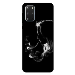 Megafone 8261 Cover For Samsung Galaxy S20 Plus 