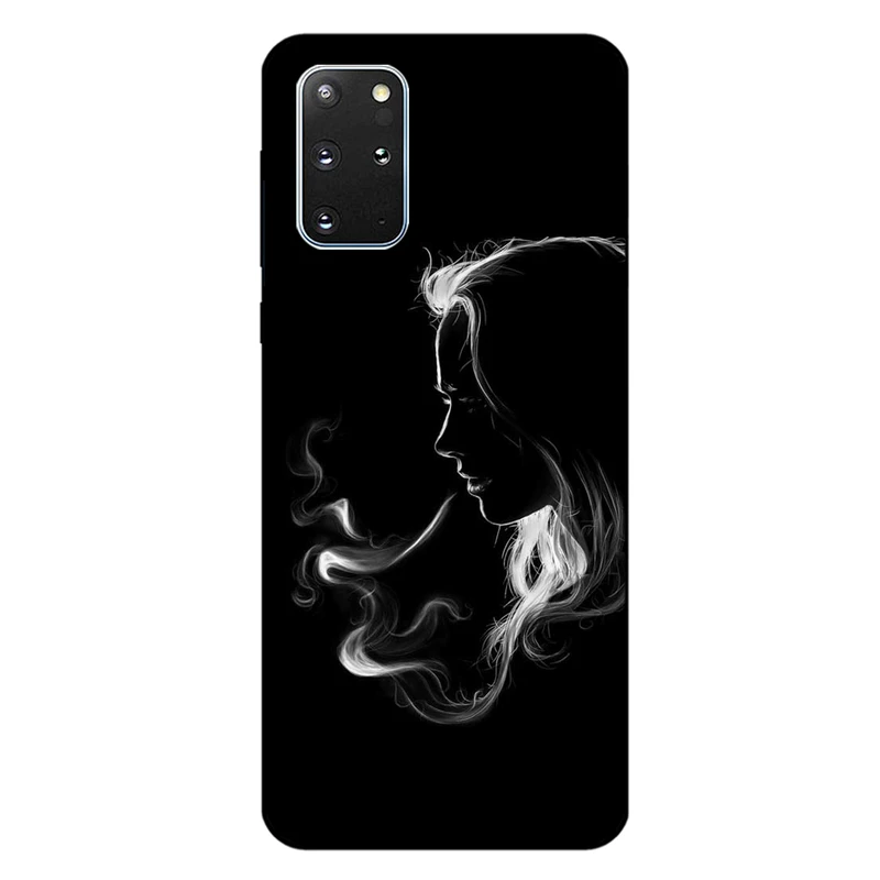 کاور مگافون کد 8261 مناسب برای گوشی موبایل سامسونگ Galaxy S20 Plus 