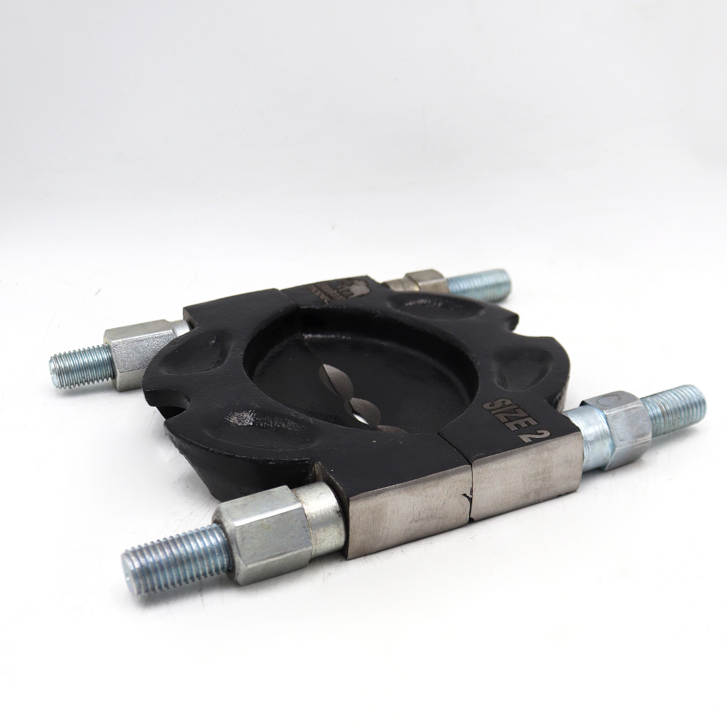 دیسک بلبرینگ کش مدل الفنت کد YP-SIZE02 سایز 2 اینچ