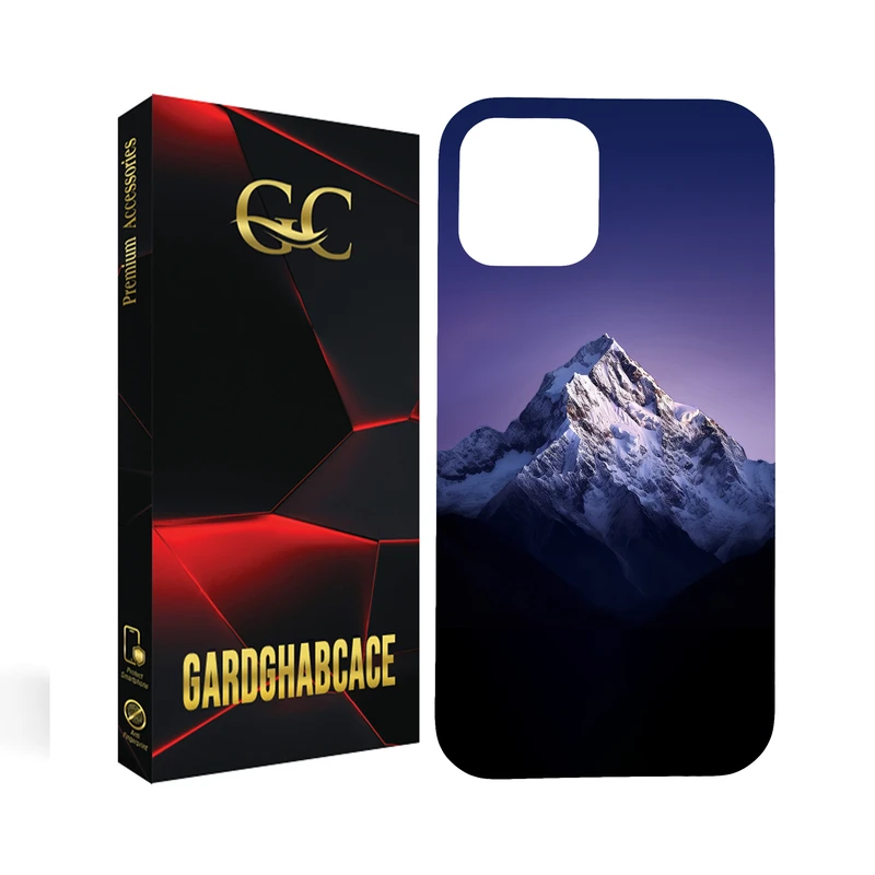کاور گارد قاب کیس مدل دخترانه مناسب برای گوشی موبایل اپل iPhone 12 / 12 Pro