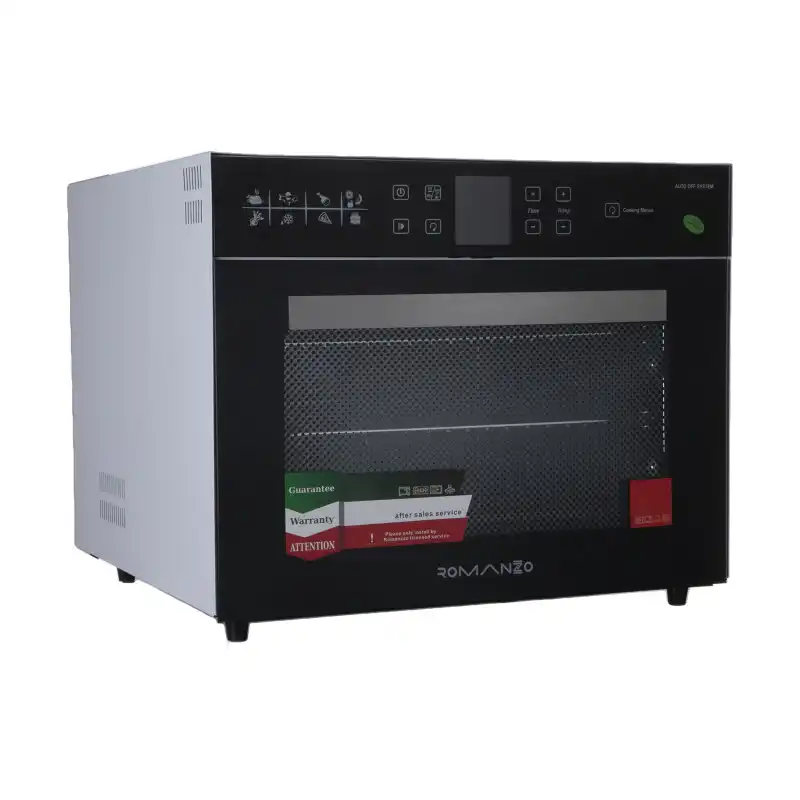 آون توستر رومانزو مدل sol 894w