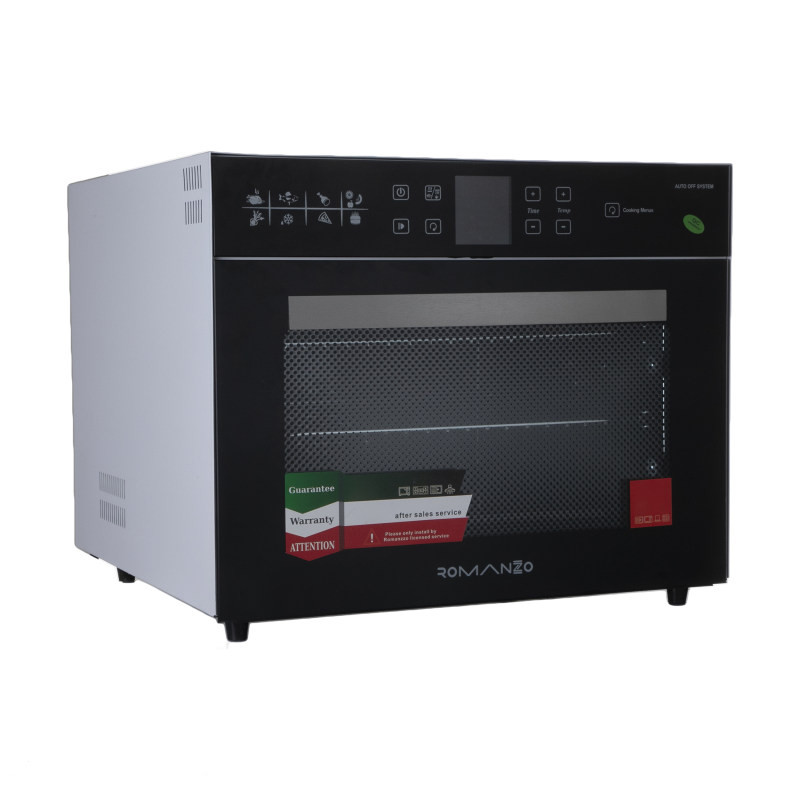 آون توستر رومانزو مدل sol 894w