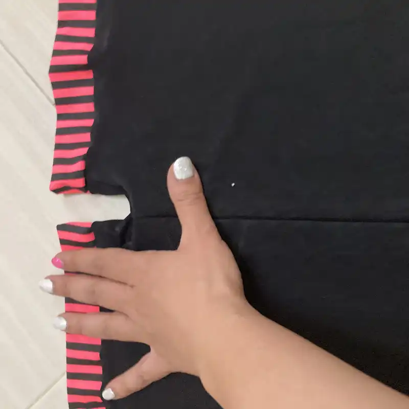 مایو زنانه مدل zebr.pnk