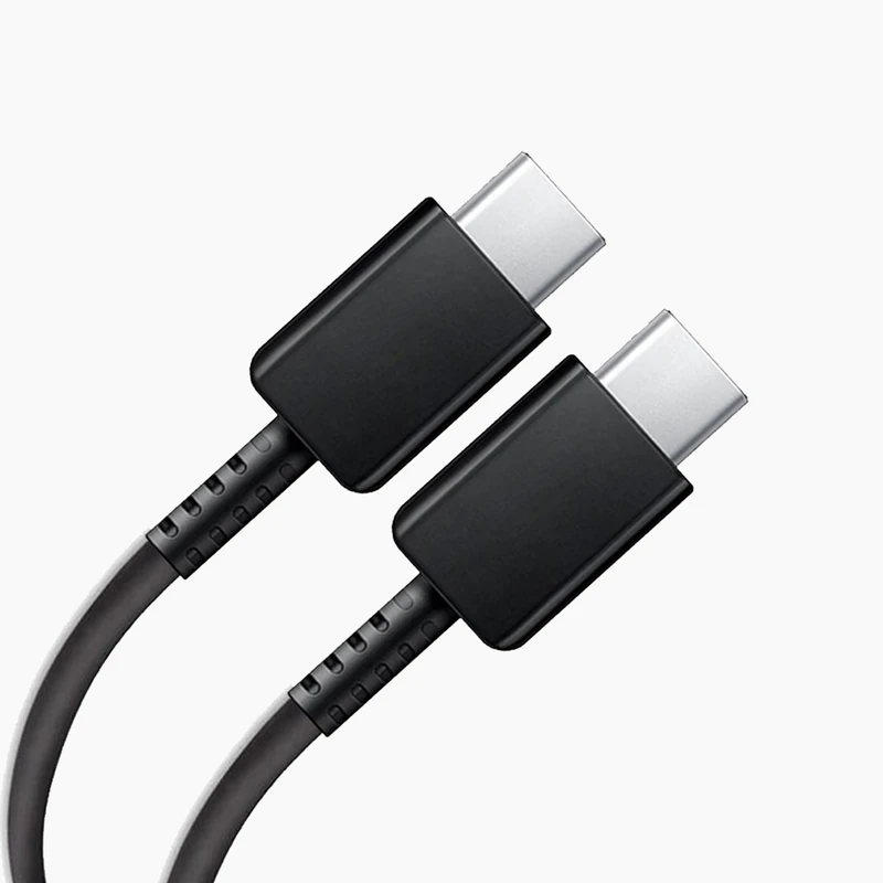 کابل USB-C توربو مدل Galaxy-A34 طول یک متر