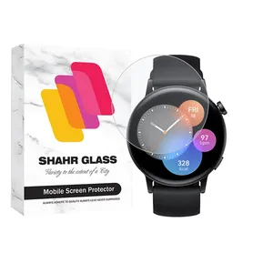 Shahr Glass SMPWATCHS Screen Protector For Huawei GT3 46 mm