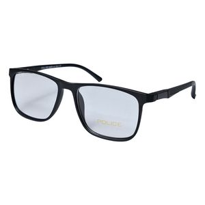 فریم عینک طبی مستطیلی مردانه مدل 9807 مناسب برای صورت بیضی، قلب، گرد، لوزی، مثلث، مربع، مستطیل