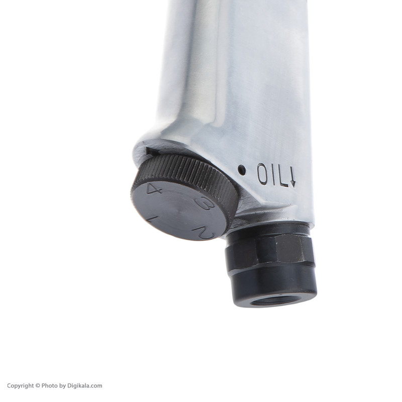 آچار بکس بادی جنیوس تولز مدل 600750 درایو 3/4 اینچ