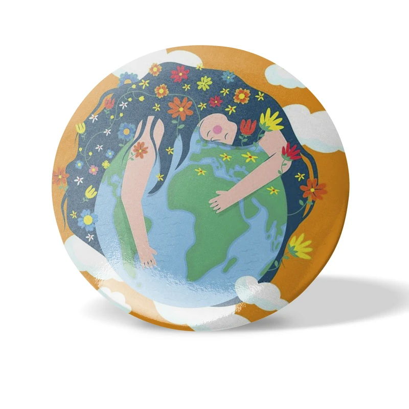 پیکسل طرح حفظ کره زمین