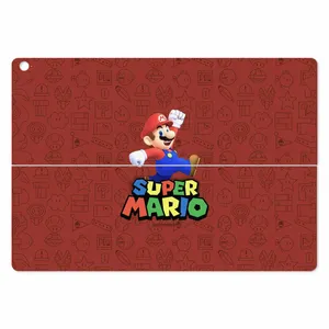 MAHOOT Super-Mario-Game Cover Sticker for ASUS Transformer 3 Pro 2016