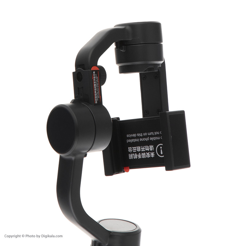 گیمبال مدل 3-Axis Gimbal