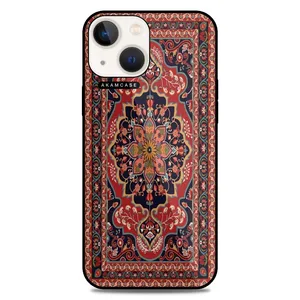 AKAM AMC-WA13-PERSIAN-16 Cover For Apple iPhone 13